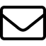 Contact me - pictogram of an E-Mail