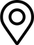Contact me - pictogram of an "whereamI"