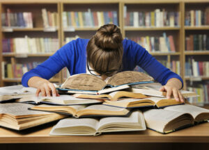 symbol of the exam "online redaction & e-Portfolio"; und der Website Erstellung